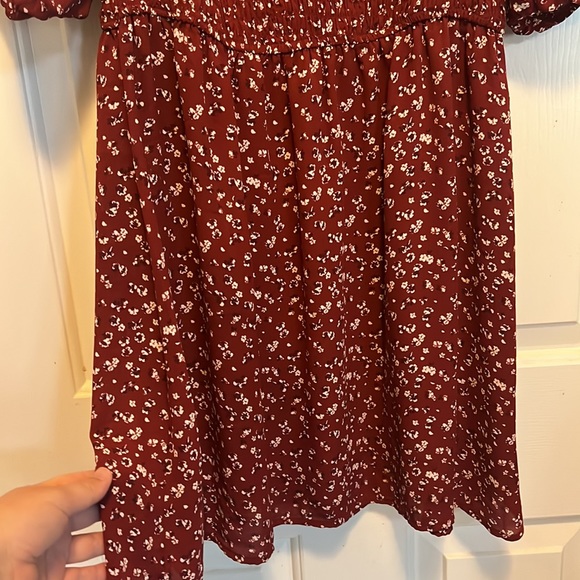 Dress - Picture 3 of 14